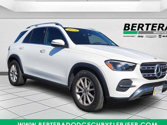 MERCEDES-BENZ GLE-CLASS 2024 4JGFB4GB5RB191009 image MERCEDES-BENZ GLE-CLASS 2024 4JGFB4GB5RB191009 image