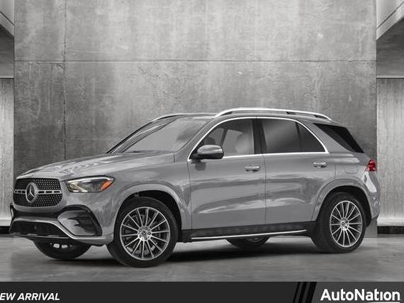 MERCEDES-BENZ GLE-CLASS 2024 4JGFB4GB6RB196901 image