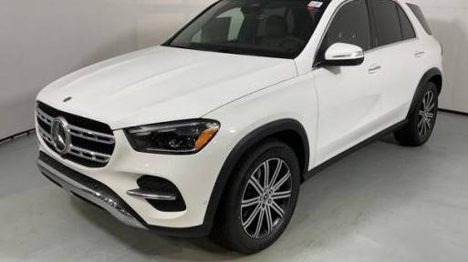 MERCEDES-BENZ GLE-CLASS 2024 4JGFB4FB4RB053396 image