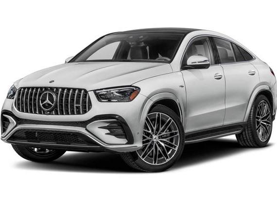 MERCEDES-BENZ GLE-CLASS 2024 4JGFD6BB4RB230329 image