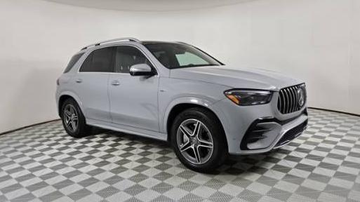 MERCEDES-BENZ GLE-CLASS 2024 4JGFB6BB8RB122947 image