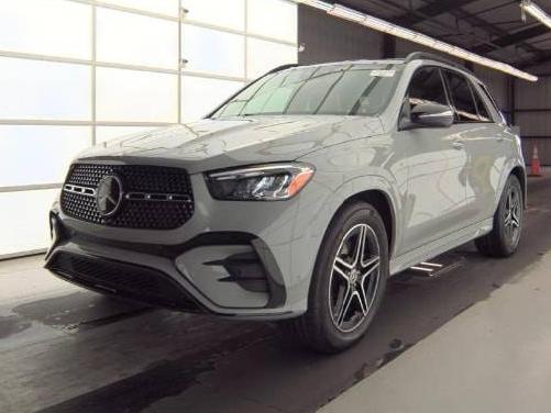 MERCEDES-BENZ GLE-CLASS 2024 4JGFB4FB9RA984305 image