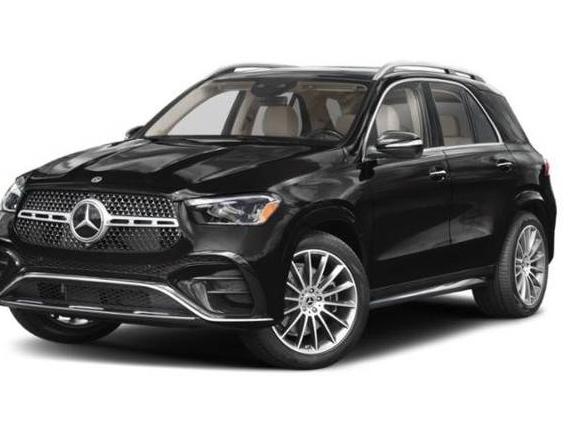 MERCEDES-BENZ GLE-CLASS 2024 4JGFB5KB7RB006004 image