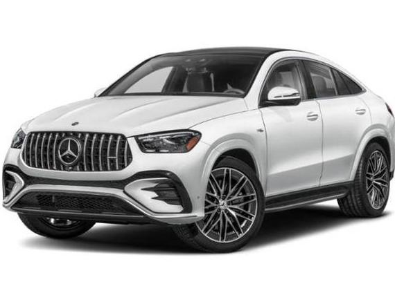 MERCEDES-BENZ GLE-CLASS 2024 4JGFB6BB1RB130761 image
