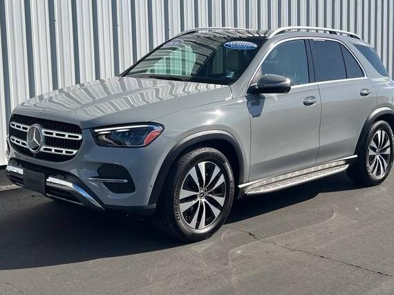 MERCEDES-BENZ GLE-CLASS 2024 4JGFB4FB3RB140545 image MERCEDES-BENZ GLE-CLASS 2024 4JGFB4FB3RB140545 image