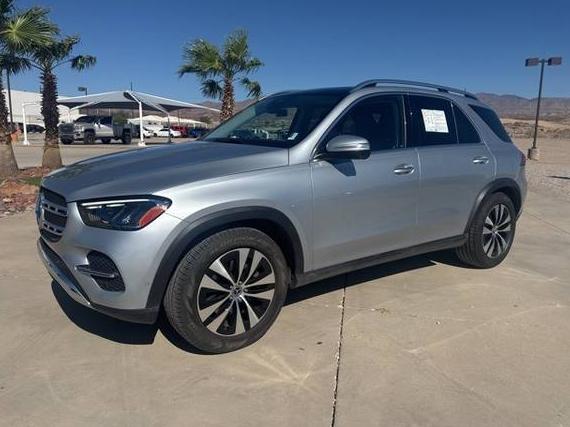 MERCEDES-BENZ GLE-CLASS 2024 4JGFB4FB6RB152754 image MERCEDES-BENZ GLE-CLASS 2024 4JGFB4FB6RB152754 image