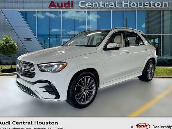 MERCEDES-BENZ GLE-CLASS 2024 4JGFB4FB1RA984587 image MERCEDES-BENZ GLE-CLASS 2024 4JGFB4FB1RA984587 image