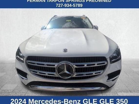 MERCEDES-BENZ GLE-CLASS 2024 4JGFB4FE2RB248505 image MERCEDES-BENZ GLE-CLASS 2024 4JGFB4FE2RB248505 image