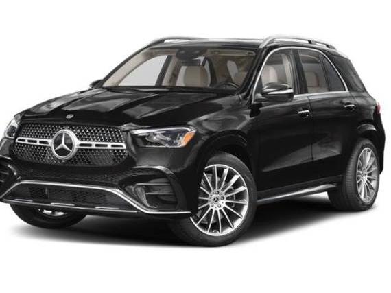 MERCEDES-BENZ GLE-CLASS 2024 4JGFB5KB8RA990074 image MERCEDES-BENZ GLE-CLASS 2024 4JGFB5KB8RA990074 image