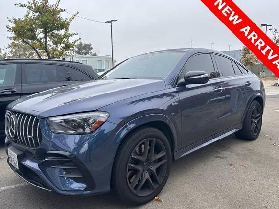 MERCEDES-BENZ GLE-CLASS 2024 4JGFD6BB9RB010541 image MERCEDES-BENZ GLE-CLASS 2024 4JGFD6BB9RB010541 image