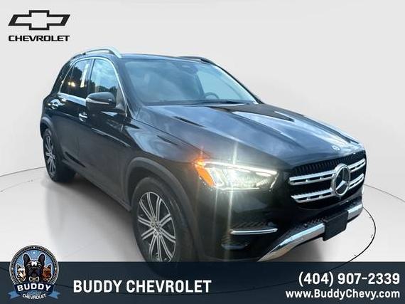 MERCEDES-BENZ GLE-CLASS 2024 4JGFB5KB8RB113448 image MERCEDES-BENZ GLE-CLASS 2024 4JGFB5KB8RB113448 image