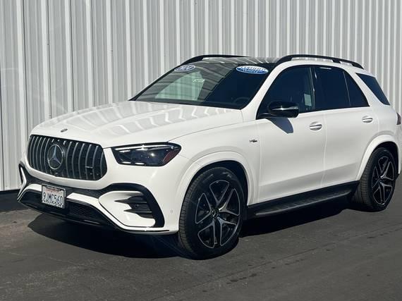 MERCEDES-BENZ GLE-CLASS 2024 4JGFB6BB1RB032734 image MERCEDES-BENZ GLE-CLASS 2024 4JGFB6BB1RB032734 image