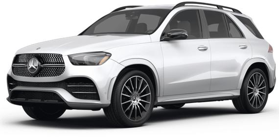 MERCEDES-BENZ GLE-CLASS 2024 4JGFB4FBXRA978562 image