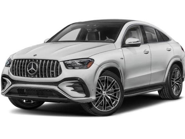 MERCEDES-BENZ GLE-CLASS 2024 4JGFD6BB6RB184714 image