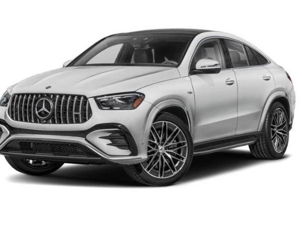 MERCEDES-BENZ GLE-CLASS 2024 4JGFD6BBXRB062633 image