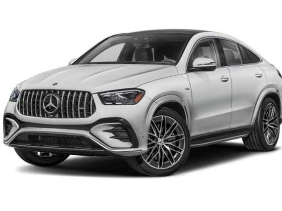 MERCEDES-BENZ GLE-CLASS 2024 4JGFD6BBXRB234417 image