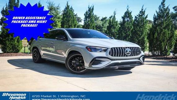 MERCEDES-BENZ GLE-CLASS 2024 4JGFD6BB7RB220040 image