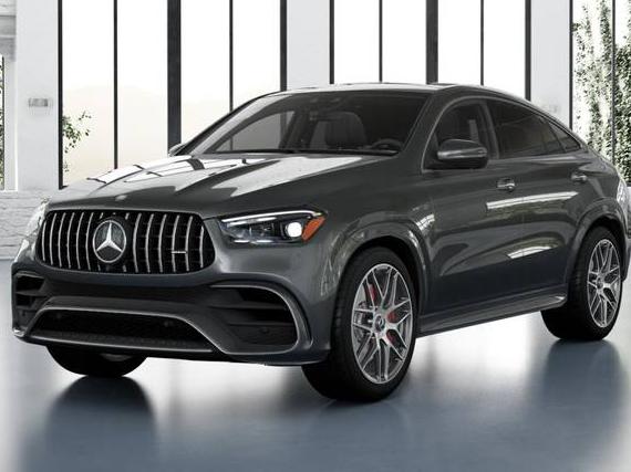 MERCEDES-BENZ GLE-CLASS 2024 4JGFD8KB5RB074667 image