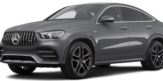 MERCEDES-BENZ GLE-CLASS 2024 4JGFD6BB7RB138678 image