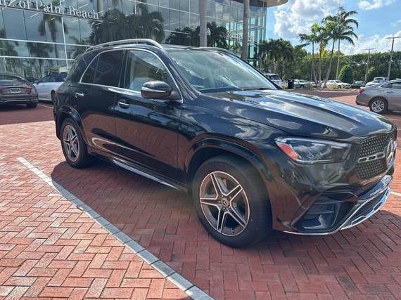 MERCEDES-BENZ GLE-CLASS 2024 4JGFB4FB2RA984727 image MERCEDES-BENZ GLE-CLASS 2024 4JGFB4FB2RA984727 image