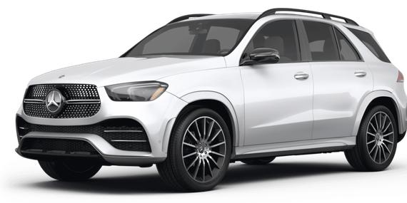 MERCEDES-BENZ GLE-CLASS 2024 4JGFB4FB3RB187056 image