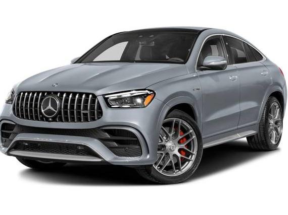 MERCEDES-BENZ GLE-CLASS 2024 4JGFD8KB0RB096740 image