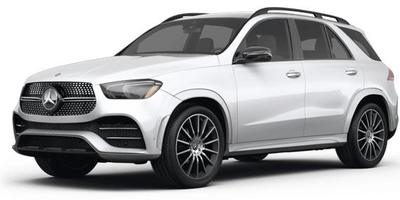 MERCEDES-BENZ GLE-CLASS 2024 4JGFB4FB9RA992453 image
