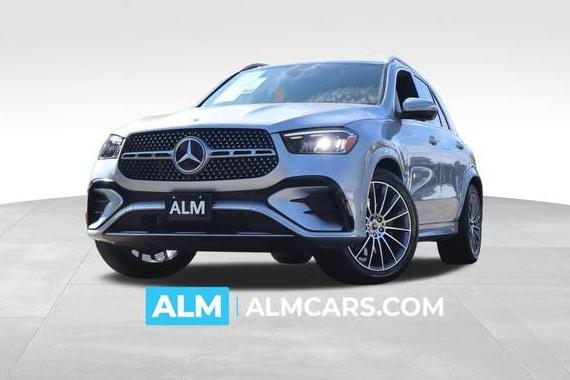 MERCEDES-BENZ GLE-CLASS 2024 4JGFB5KB3RB020126 image MERCEDES-BENZ GLE-CLASS 2024 4JGFB5KB3RB020126 image