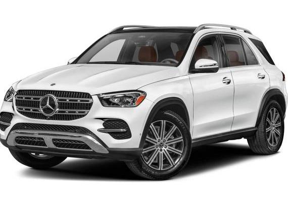 MERCEDES-BENZ GLE-CLASS 2024 4JGFB4FBXRA988797 image MERCEDES-BENZ GLE-CLASS 2024 4JGFB4FBXRA988797 image