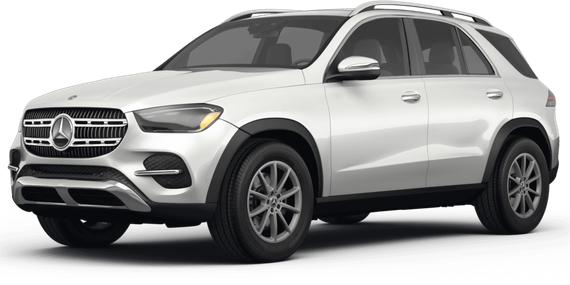 MERCEDES-BENZ GLE-CLASS 2024 4JGFB5KB2RB180420 image