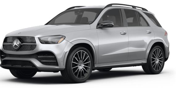 MERCEDES-BENZ GLE-CLASS 2024 4JGFB4FB5RB169898 image