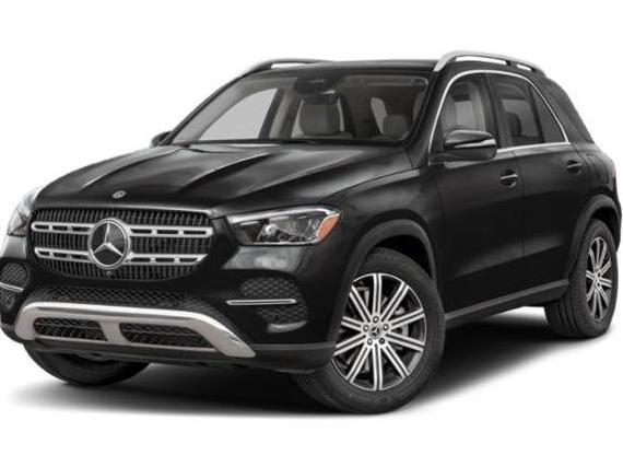 MERCEDES-BENZ GLE-CLASS 2024 4JGFB4GB0RB022709 image