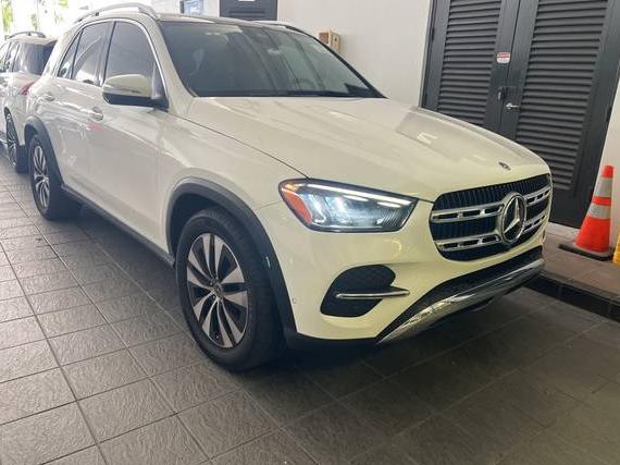 MERCEDES-BENZ GLE-CLASS 2024 4JGFB4FB5RB143768 image MERCEDES-BENZ GLE-CLASS 2024 4JGFB4FB5RB143768 image
