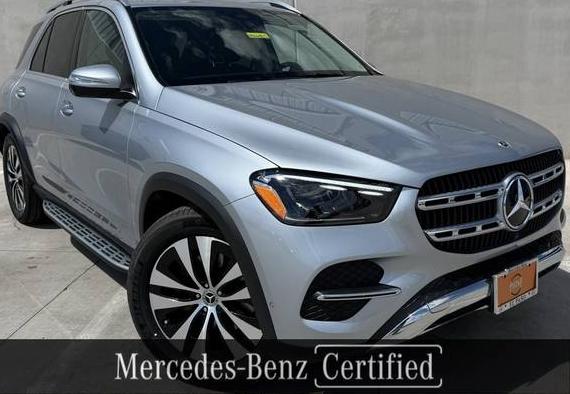 MERCEDES-BENZ GLE-CLASS 2024 4JGFB4FB8RB259871 image MERCEDES-BENZ GLE-CLASS 2024 4JGFB4FB8RB259871 image