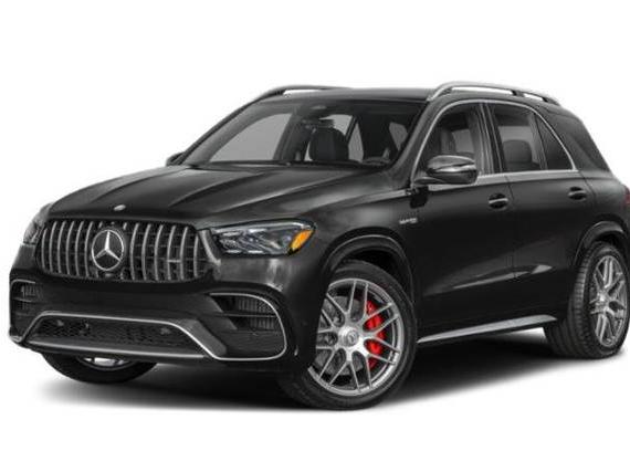 MERCEDES-BENZ GLE-CLASS 2024 4JGFB8KB1RB168213 image