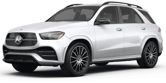 MERCEDES-BENZ GLE-CLASS 2024 4JGFB4FB4RB008832 image