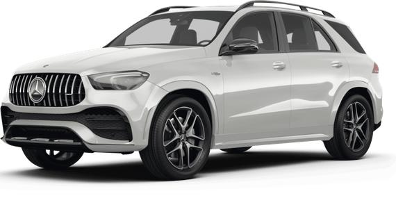 MERCEDES-BENZ GLE-CLASS 2024 4JGFB6BB1RB125821 image