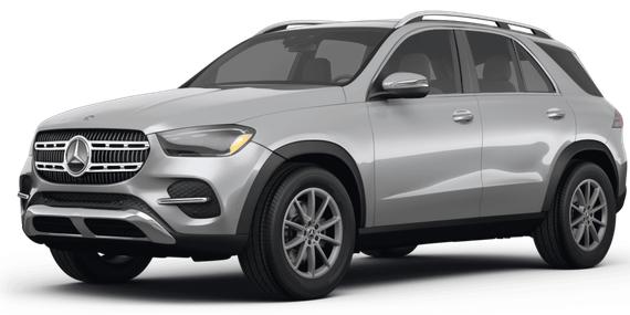 MERCEDES-BENZ GLE-CLASS 2024 4JGFB5KB5RB142552 image