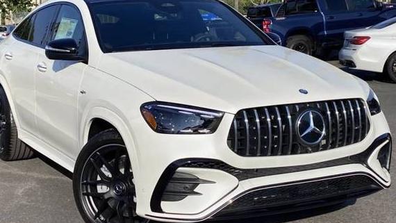 MERCEDES-BENZ GLE-CLASS 2024 4JGFD6BBXRB044634 image