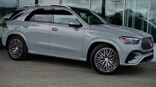 MERCEDES-BENZ GLE-CLASS 2024 4JGFB6BB9RB160767 image MERCEDES-BENZ GLE-CLASS 2024 4JGFB6BB9RB160767 image