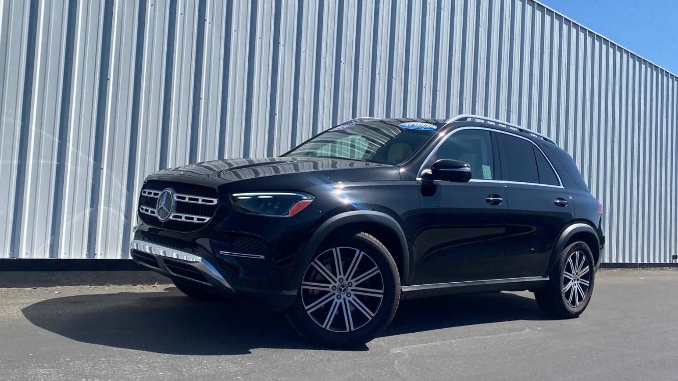 MERCEDES-BENZ GLE-CLASS 2024 4JGFB4FB7RA956437 image MERCEDES-BENZ GLE-CLASS 2024 4JGFB4FB7RA956437 image