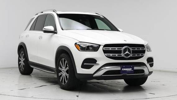 MERCEDES-BENZ GLE-CLASS 2024 4JGFB4FB8RB171645 image MERCEDES-BENZ GLE-CLASS 2024 4JGFB4FB8RB171645 image