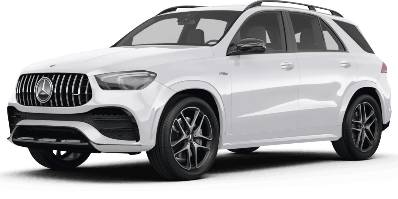 MERCEDES-BENZ GLE-CLASS 2024 4JGFB6BB7RB191838 image