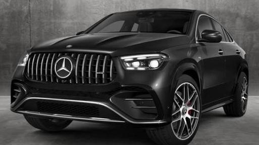 MERCEDES-BENZ GLE-CLASS 2024 4JGFD6BB9RB110820 image