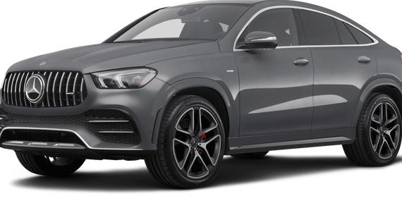 MERCEDES-BENZ GLE-CLASS 2024 4JGFD6BB4RB201199 image
