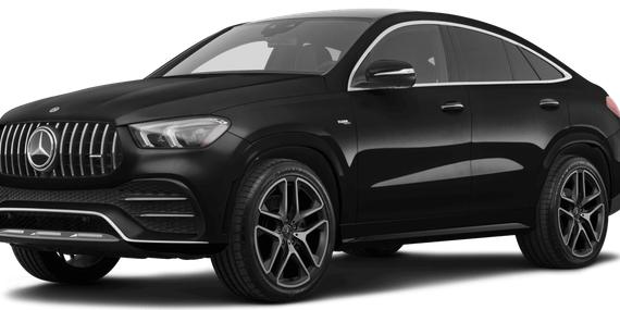 MERCEDES-BENZ GLE-CLASS 2024 4JGFD6BB2RB015483 image