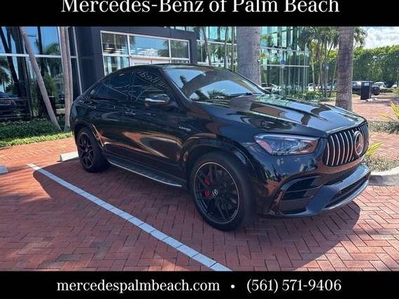 MERCEDES-BENZ GLE-CLASS 2024 4JGFD8KB2RB123677 image
