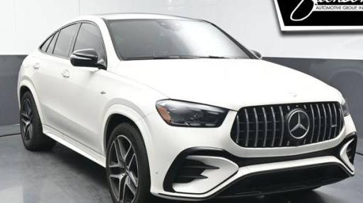 MERCEDES-BENZ GLE-CLASS 2024 4JGFD6BB7RB055140 image