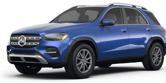 MERCEDES-BENZ GLE-CLASS 2024 4JGFB5KBXRB013853 image
