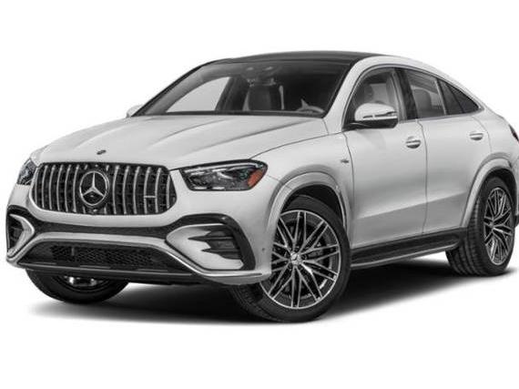 MERCEDES-BENZ GLE-CLASS 2024 4JGFD6BB2RB200570 image